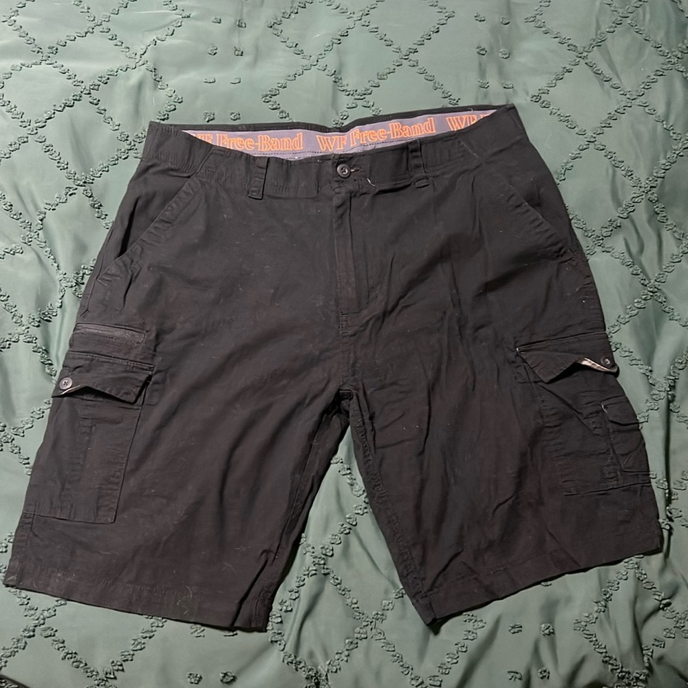 WearFirst - Cargo Shorts - Size 40